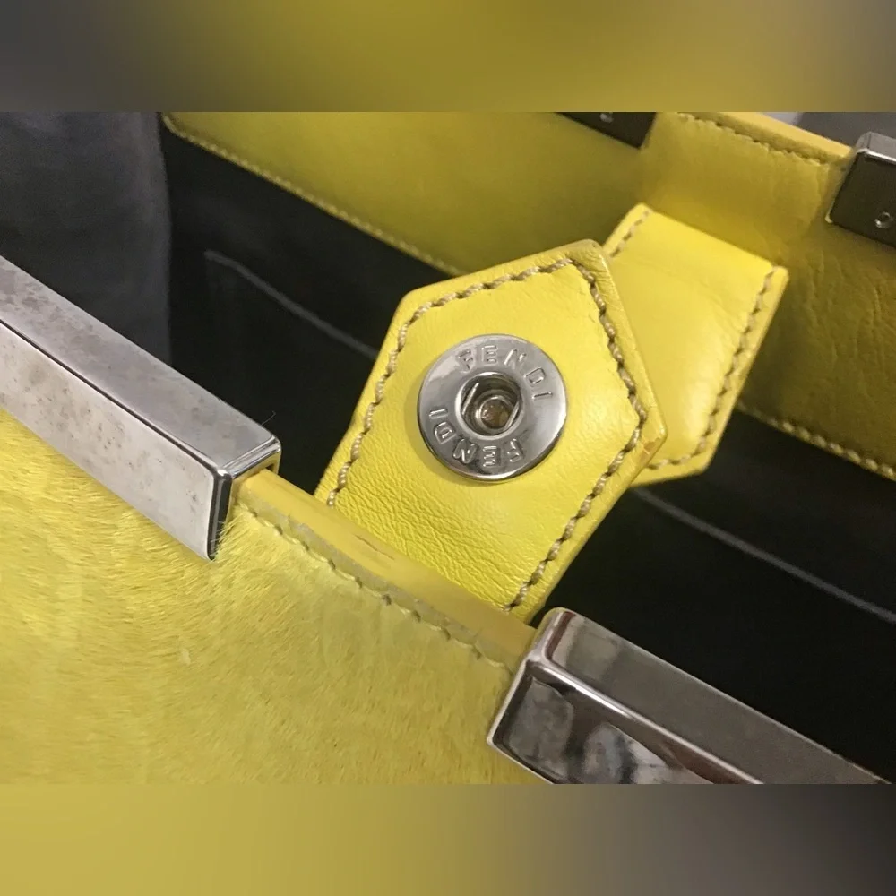 N/A fendi vitello